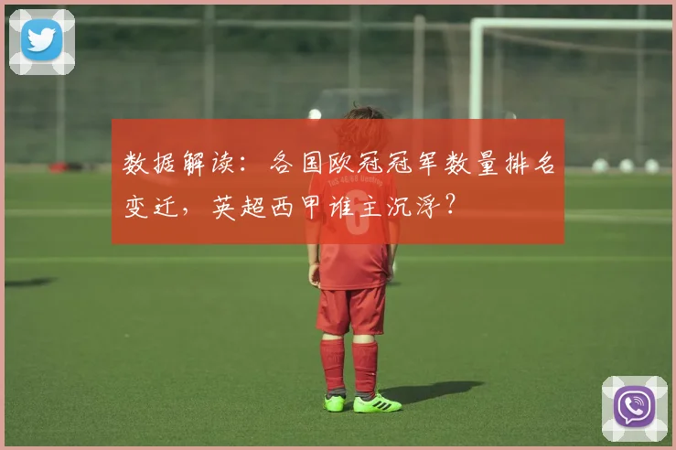 数据解读：各国欧冠冠军数量排名变迁，英超西甲谁主沉浮？